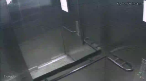 Caméra IP - BR