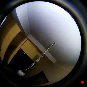 Caméra IP - IR