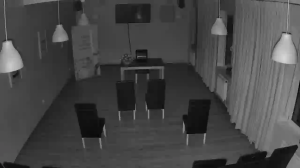 Caméra IP - PL