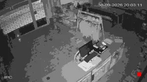 Caméra IP - IT