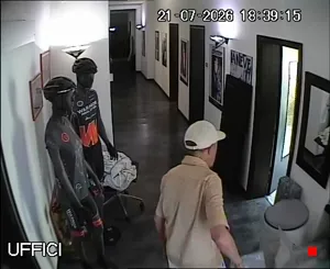 Caméra IP - IT