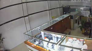 Caméra IP - VN
