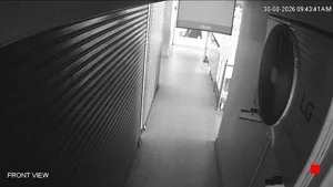 Caméra IP - IN