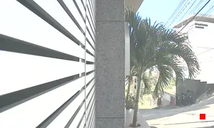Caméra IP - BR