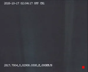 Caméra IP - ZA