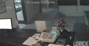 Caméra IP - DO