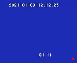 Caméra IP - IR