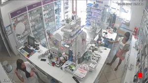 Caméra IP - PL