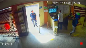 Caméra IP - PH