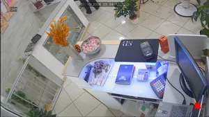 Caméra IP - IT
