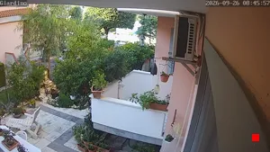 Caméra IP - IT