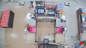 Caméra IP - TH