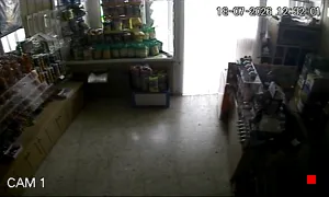 Caméra IP - ES