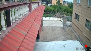 Caméra IP - CN