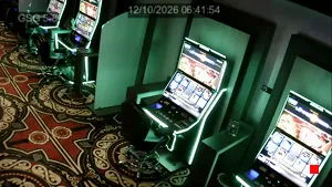 Caméra IP - DE