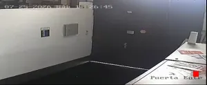 Caméra IP - UY