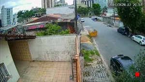 Caméra IP - BR