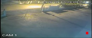 Caméra IP - TH