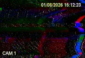 Caméra IP - BR