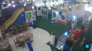 Caméra IP - BR