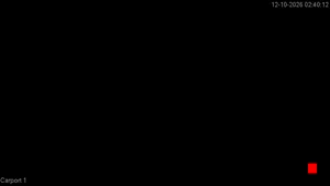 Caméra IP - GB
