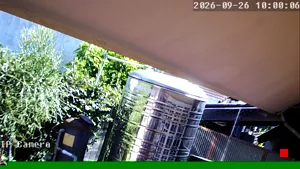 Caméra IP - TH