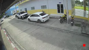 Caméra IP - TH