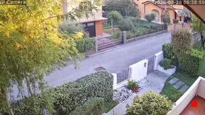 Caméra IP - IT