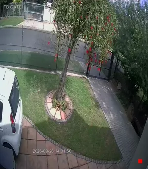 Caméra IP - ZA