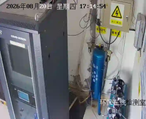Caméra IP - CN