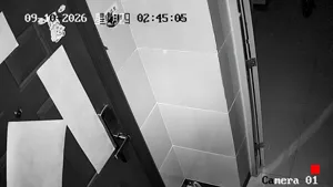Caméra IP - CN