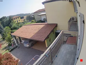 Caméra IP - IT
