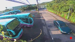 Caméra IP - TW