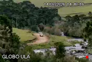 Caméra IP - BR