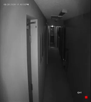 Caméra IP - US