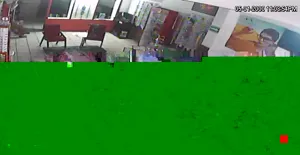 Caméra IP - MX