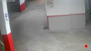 Caméra IP - ES