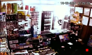 Caméra IP - IT
