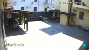 Caméra IP - IT
