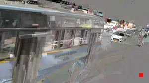 Caméra IP - IN