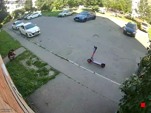 Caméra IP - RU
