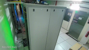 Caméra IP - MY