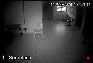 Caméra IP - BR