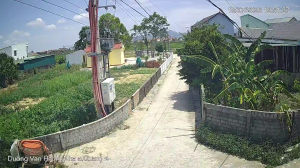 Caméra IP - VN
