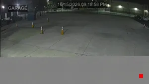 Caméra IP - US
