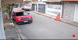 Caméra IP - BR