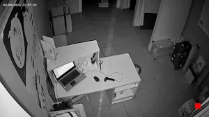 Caméra IP - RU