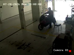 Caméra IP - TH