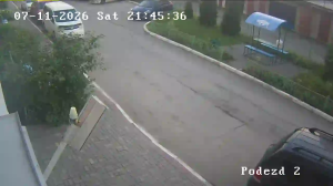 Caméra IP - RU