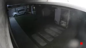 Caméra IP - UY